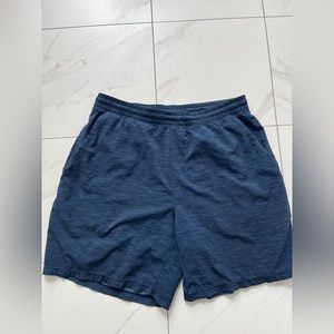 Lululemon unlined pace breaker shorts